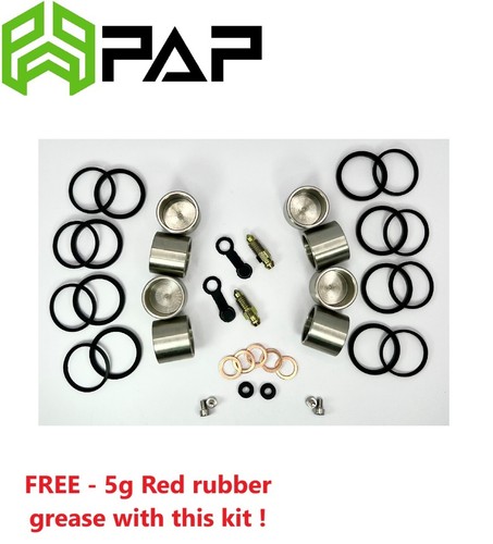 Kit riparazione ricostruzione