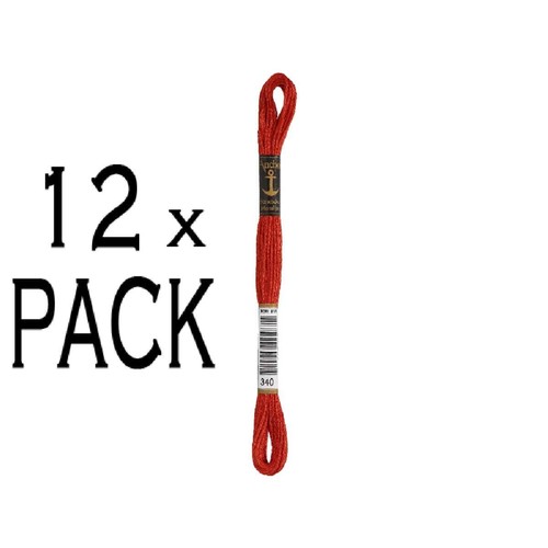 12x anchor sticktwist - 12x,