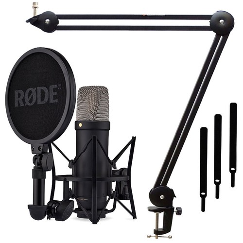 Rode nt1 generazione - rode, 5a