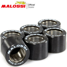Kit 6 Rulli Malossi gr 14
