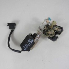 Serratura porta anteriore lh 6U0837013 per Skoda Felicia 1994-2001 usata (34822)