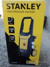 Stanley idropulitrice sxpw 14e