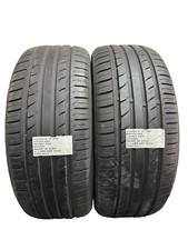 2 PNEUMATICI USATI 235/50 R 19
