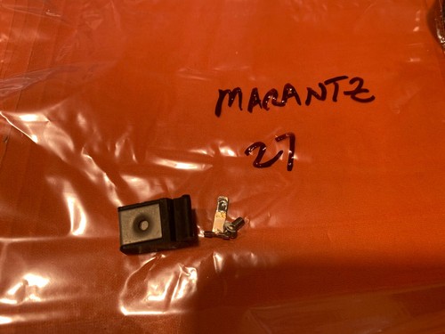 Marantz terminale - 27,