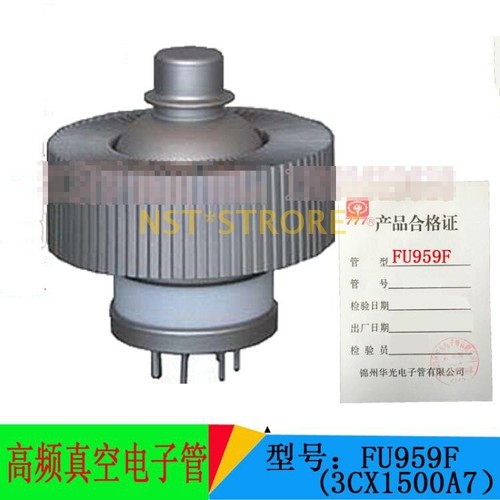 Fu959f 3cx1500a7oscillatore - fu959f,