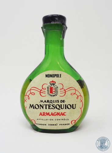 Miniature mignon armagnac - mignon,