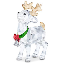 Swarovski 5532575 Renna di