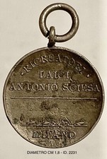 MILANO RICREATORI LAICI