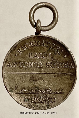 Milano ricreatori laici - milano,
