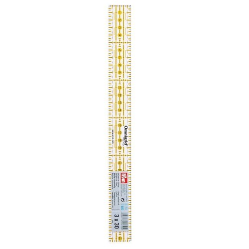Prym omnigrid righello - omnigrid,