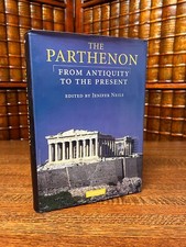 The Parthenon From Antiquity