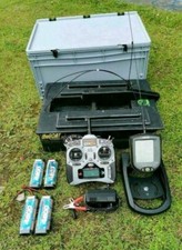 Planet Vopi theBOAT n.3 barca