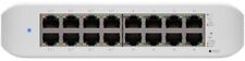 Ubiquiti USW-LITE-16-POE