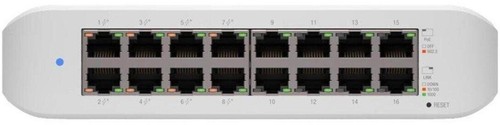 Ubiquiti usw lite poe - ubiquiti, usw-lite-16-poe
