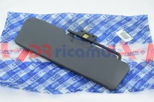 FRONT SUN VISOR SUN PROTECTION