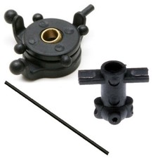 SERIE DI PARTI DI RICAMBIO PER