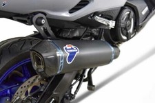 Termignoni titanio nero - termignoni,