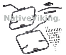 GIVI PLX1171 Telai Supporto Borniere HONDA CB500X Scaffalatura Laterale per V35 V37 19 22