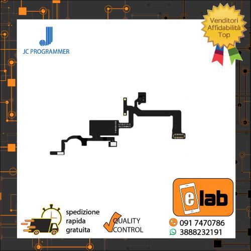 Flat sostituzione sensore - sensore, di