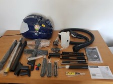 Pulitore a vapore POLTI