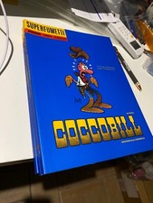 SUPERFUMETTI - 8 - COCCOBILL - MONDADORI