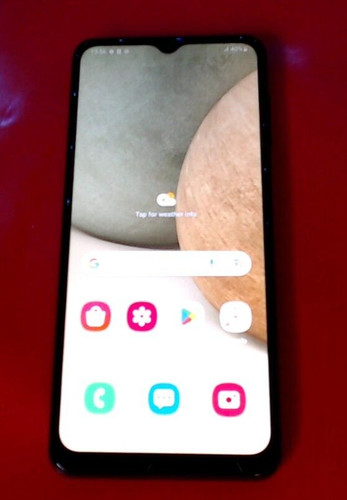 Samsung galaxy a12 sbloccato - galaxy,