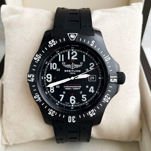 Breitling colt skyracer ref - colt,