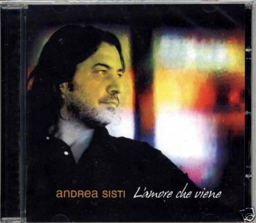 Andrea sisti amore che - andrea, l'amore