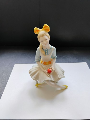 Statuina porcellana cybis - statuina,