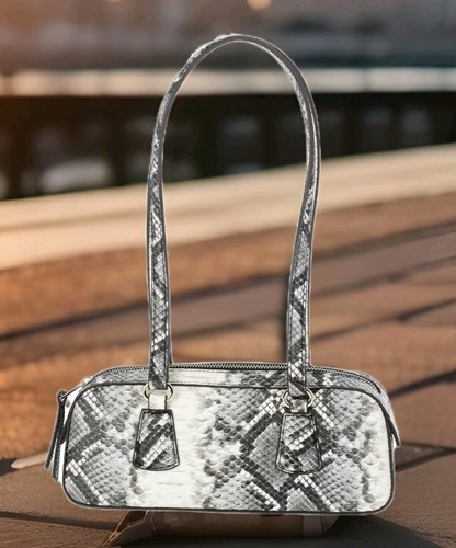Borsa tracolla donna - tracolla, scoop