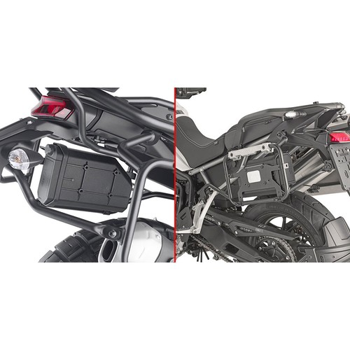 Givi kit per s250 - per,