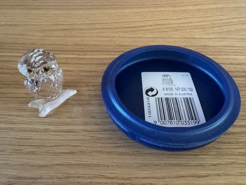Swarovski gufo 9100 000 - a,