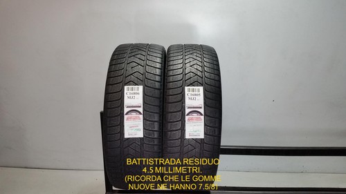 Gomme usate termiche - usate,