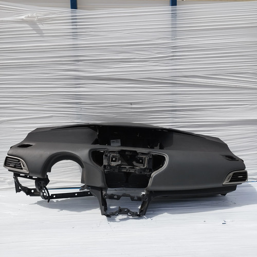 Kit airbag lancia ypsilon 2015 - airbag,