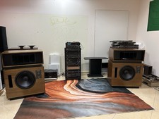Altec Lansing Model 19