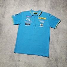 Polo uomo fernando alonso - polo,