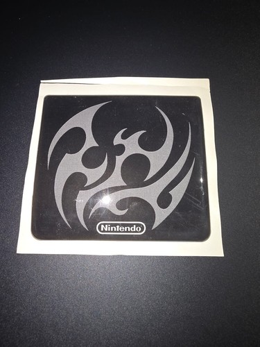 Coque tribal nintendo game boy - coque,
