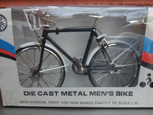Bicicletta uomo mytek scala - bicicletta,