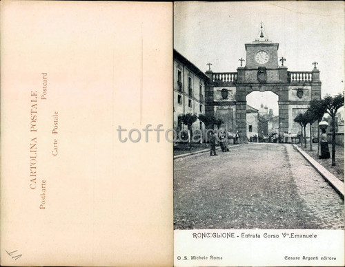 VITERBO
