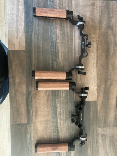Set impugnatura camvate e - (2),