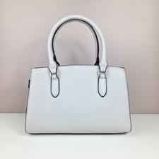 Borsa a mano strutturata