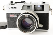 [NEAR MINT]CANON Canonet QL17
