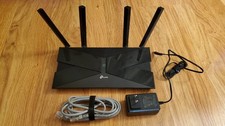 TP-LINK Archer AX3000