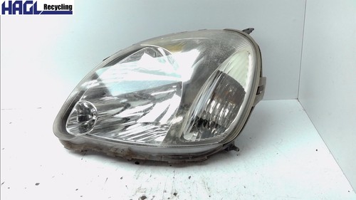Faro completo con indicatori - completo,