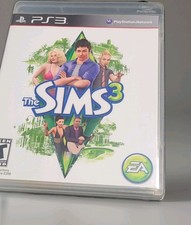 The Sims 3 gioco per Sony PlayStation 3, PS3, completo di scatola 