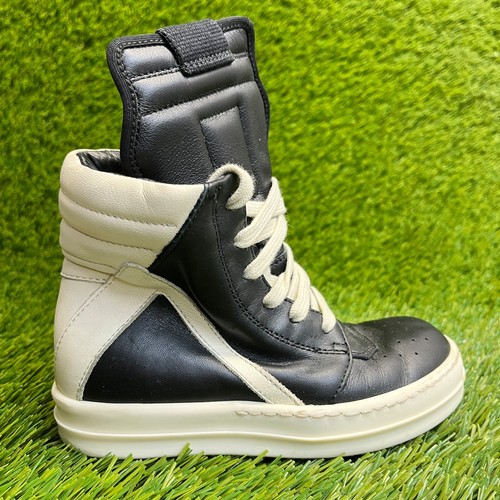 Stivali rick owens - stivali,
