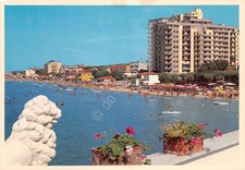 Cartolina Follonica vista