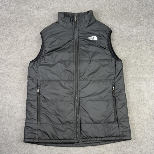 Gilet the north - gilet, teens