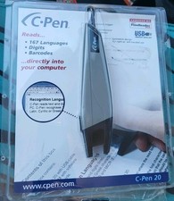 C-Pen 20 Lettore Penna Testo