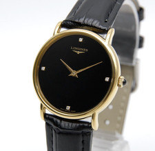 [N MINT] Orologio da uomo a